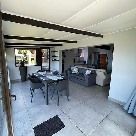Billfish Apartments Ballito Esterno foto