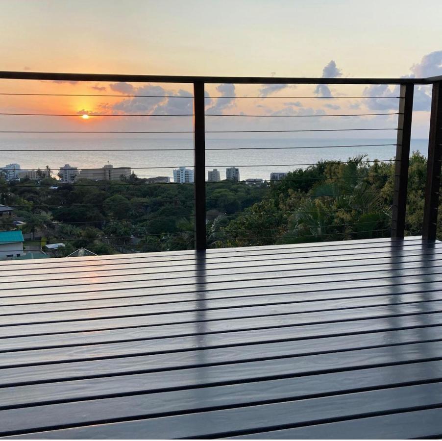 Billfish Apartments Ballito Esterno foto