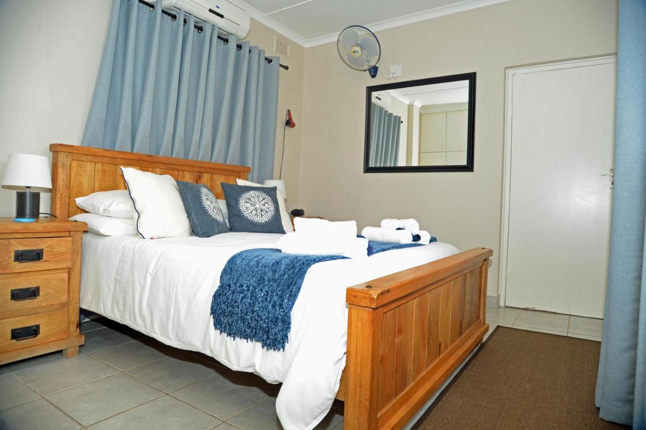 Billfish Apartments Ballito Esterno foto