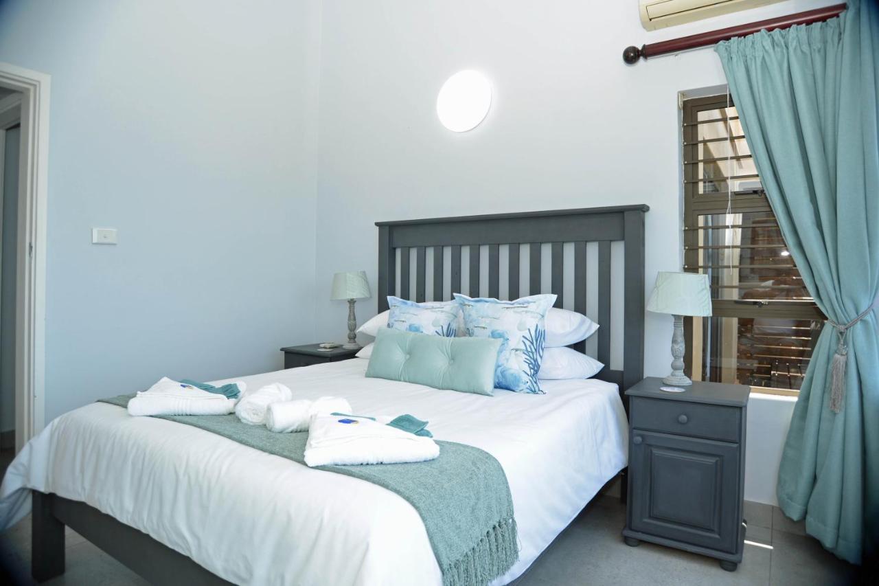 Billfish Apartments Ballito Esterno foto