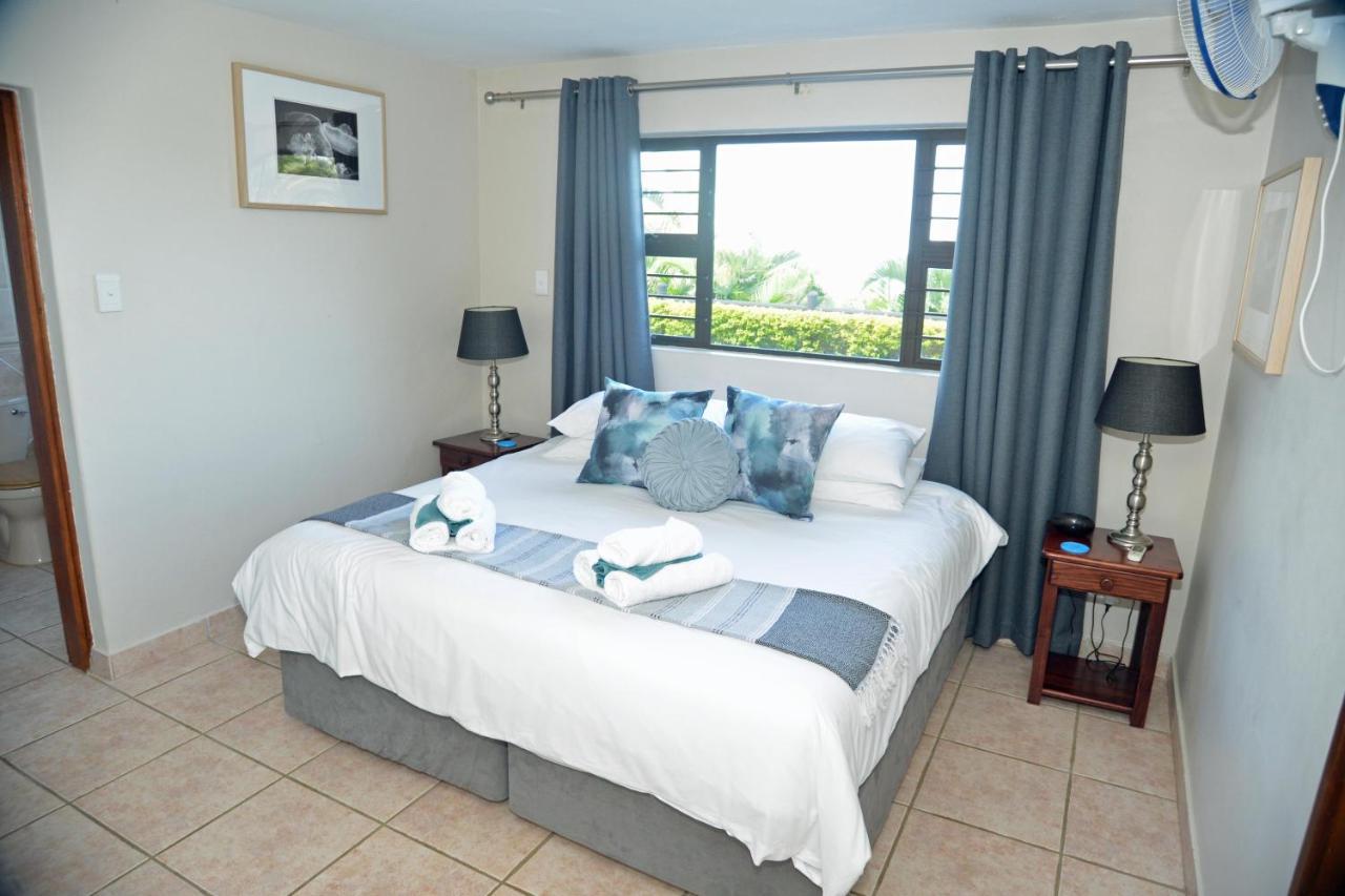 Billfish Apartments Ballito Esterno foto