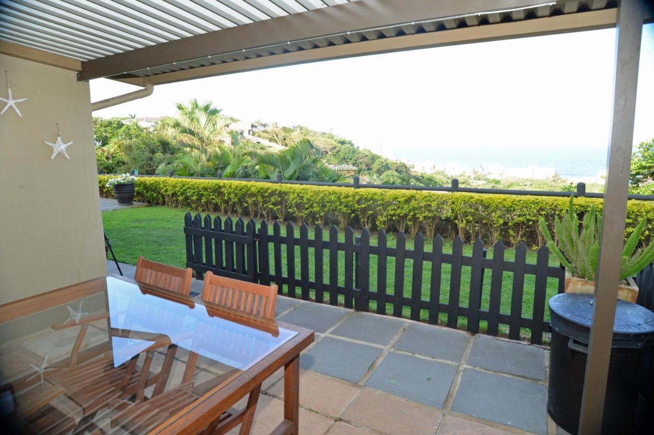 Billfish Apartments Ballito Esterno foto