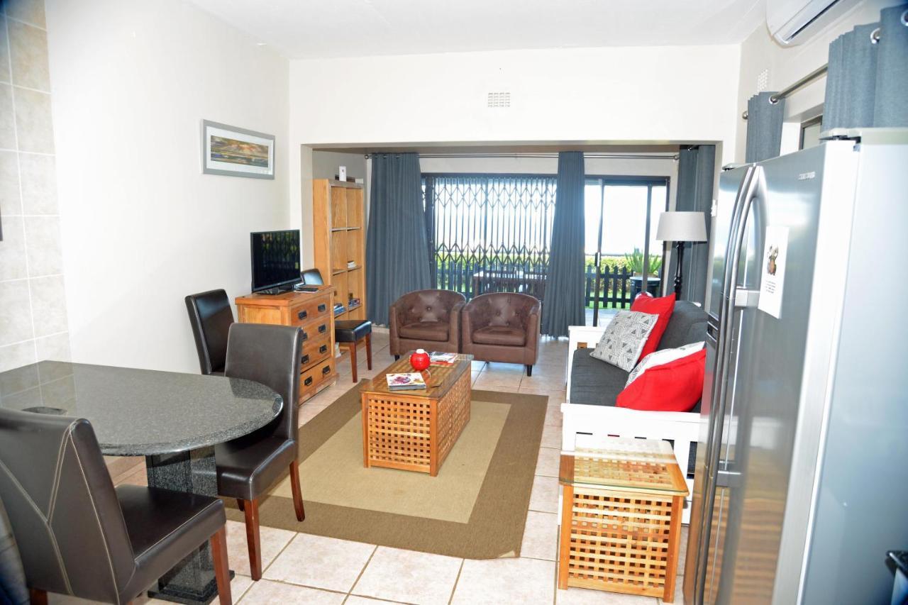 Billfish Apartments Ballito Esterno foto