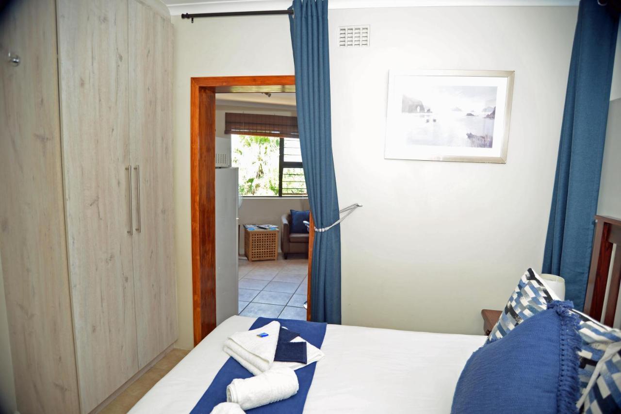 Billfish Apartments Ballito Esterno foto