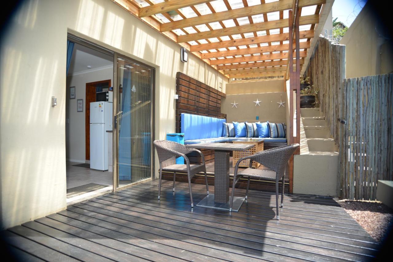 Billfish Apartments Ballito Esterno foto