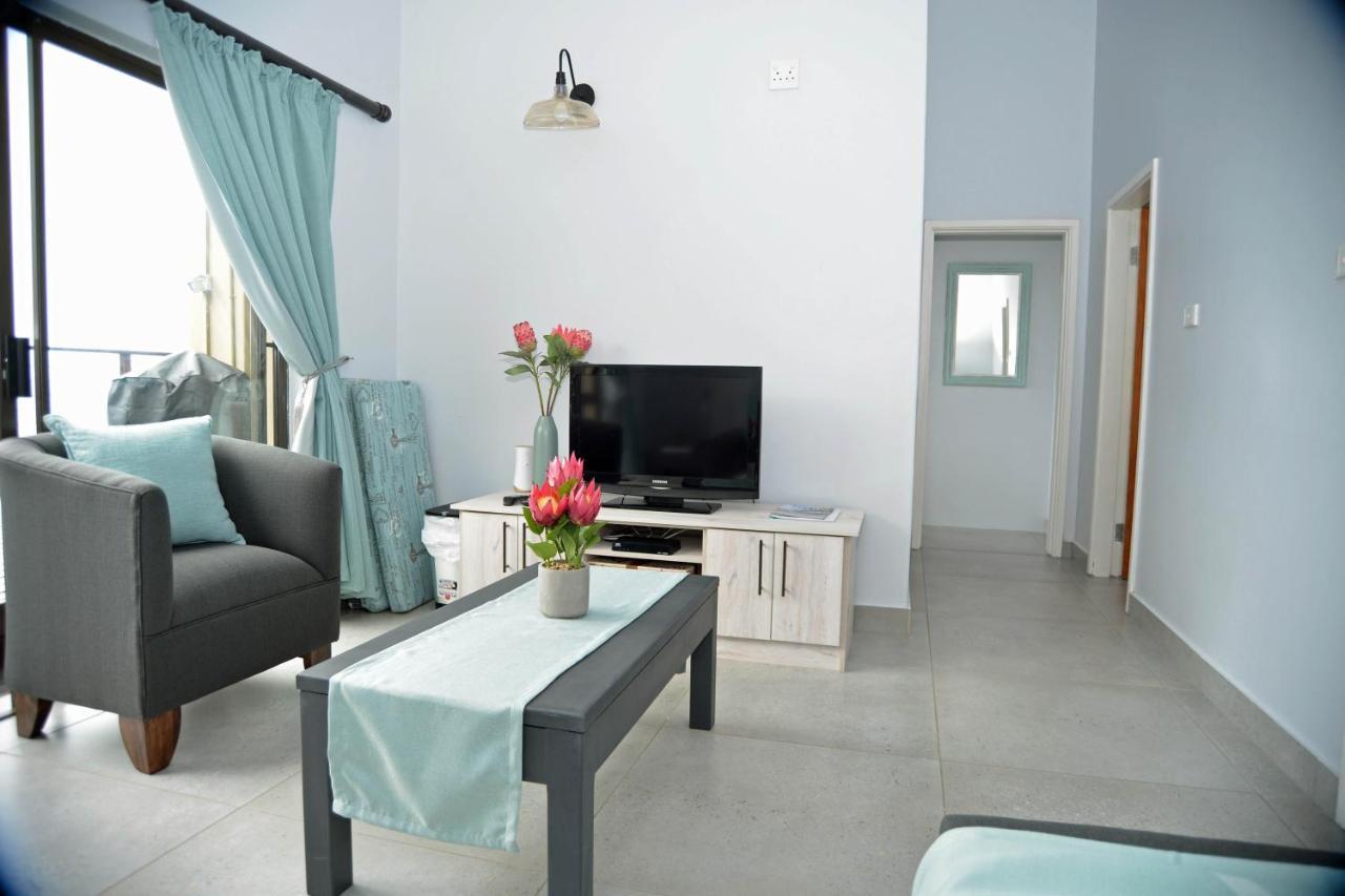 Billfish Apartments Ballito Esterno foto