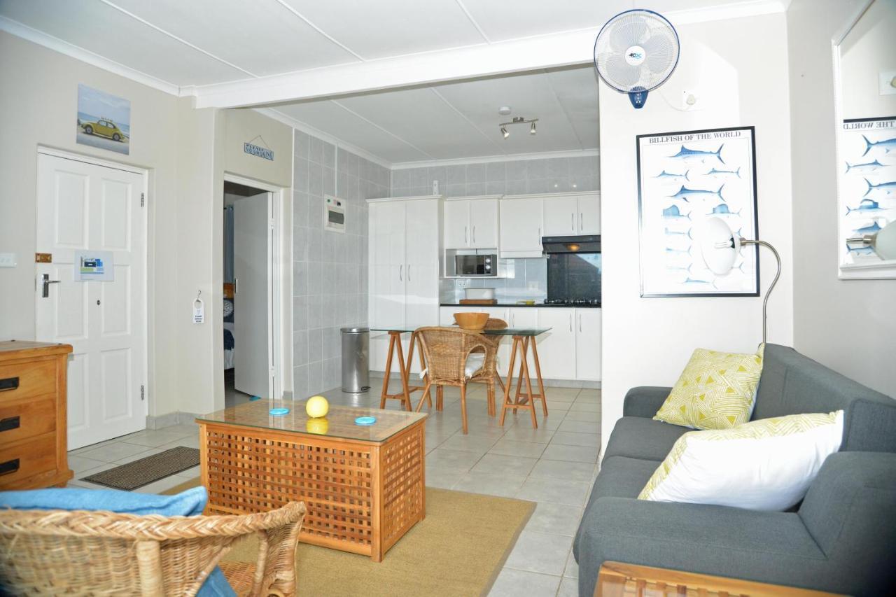 Billfish Apartments Ballito Esterno foto
