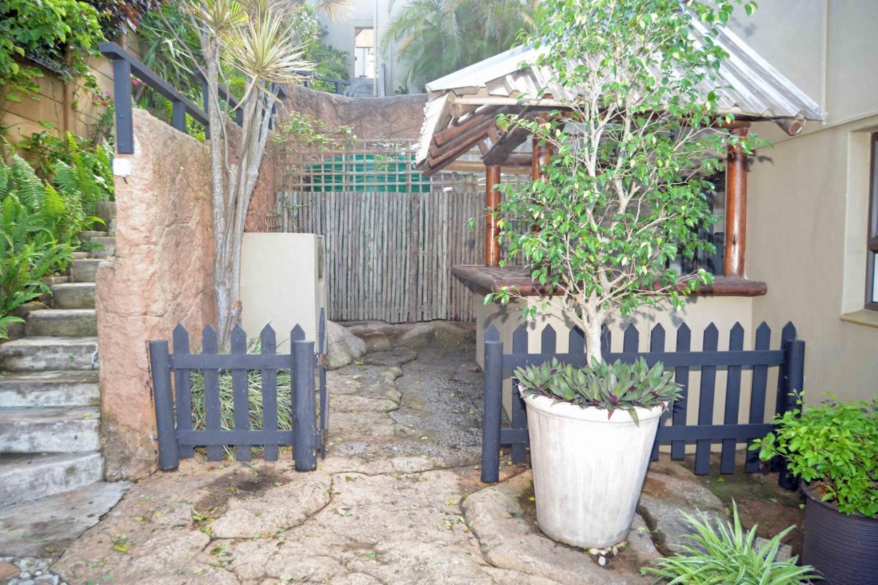 Billfish Apartments Ballito Esterno foto