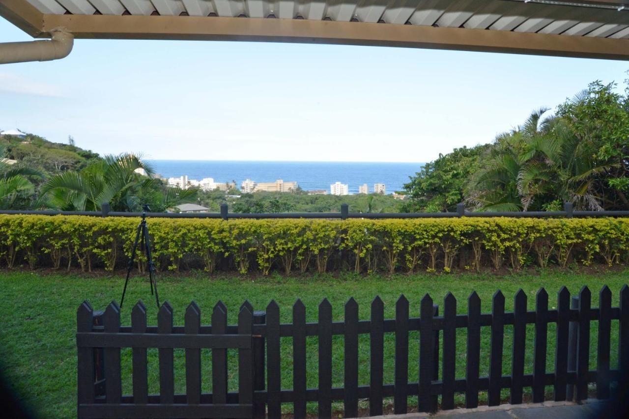 Billfish Apartments Ballito Esterno foto