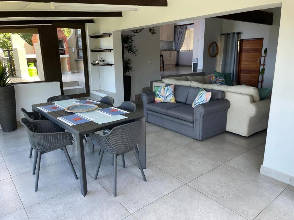Billfish Apartments Ballito Esterno foto