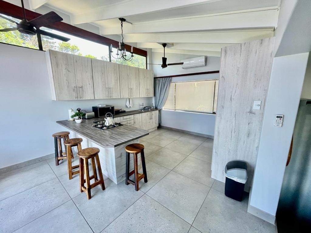 Billfish Apartments Ballito Esterno foto
