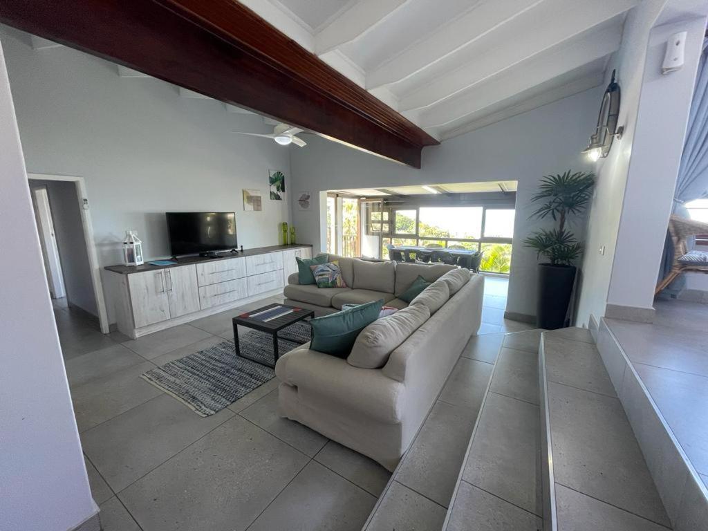 Billfish Apartments Ballito Esterno foto