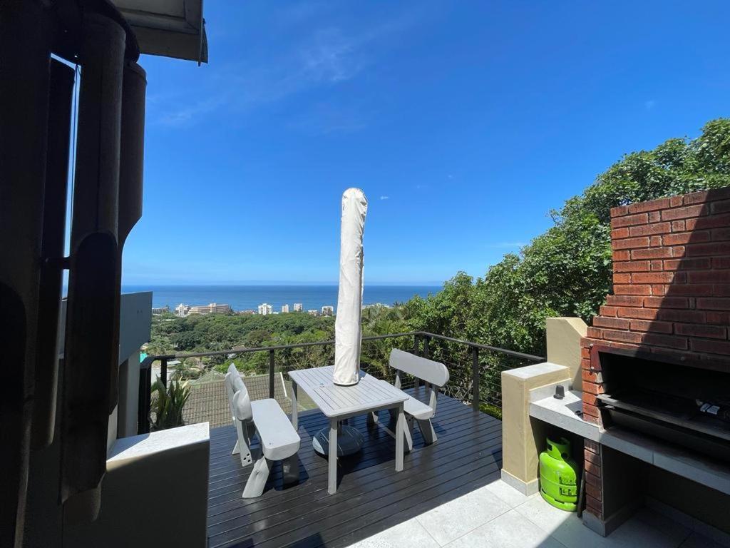 Billfish Apartments Ballito Esterno foto